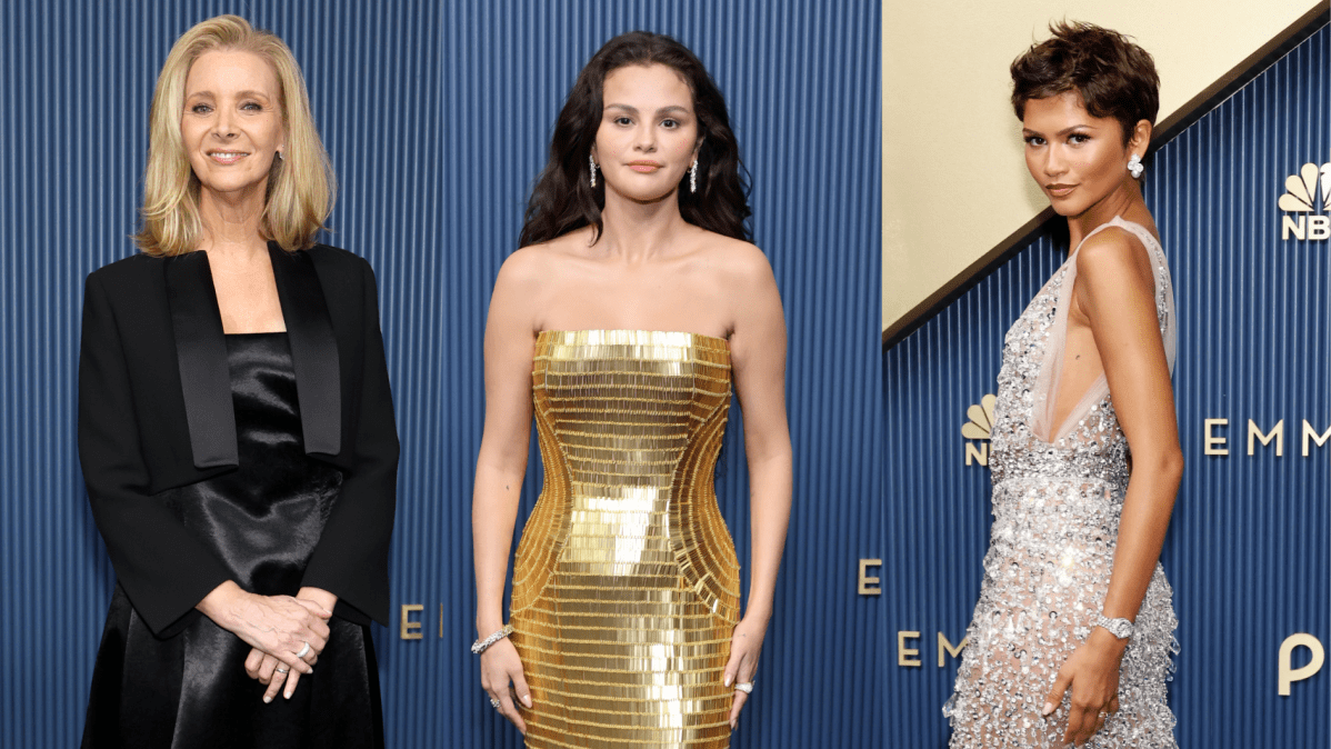 Emmy Awards: rumores dizem que Taylor Swift fará aparição surpresa