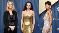 Emmy Awards 2026: vejas os looks do tapete vermelho da premiação