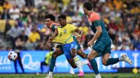 Ancelotti promete "mudar um pouco" a Seleção após empate e má atuação