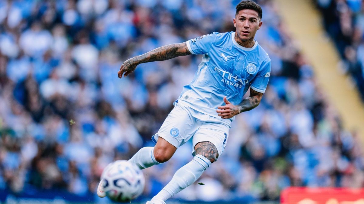 Haaland garante vitória do Manchester City em dia de estreias no clube