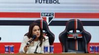 Diretora esclarece possível troca na gestão do sócio-torcedor do São Paulo