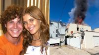 Ator brasileiro agradece ajuda após incêndio atingir sua casa nos EUA