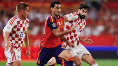 Espanha bate Croácia, vence outra na Nations League e amplia série invicta