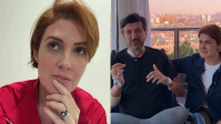 Esposa de Lito Sousa faz desabafo: "Às vezes a gente não entende"