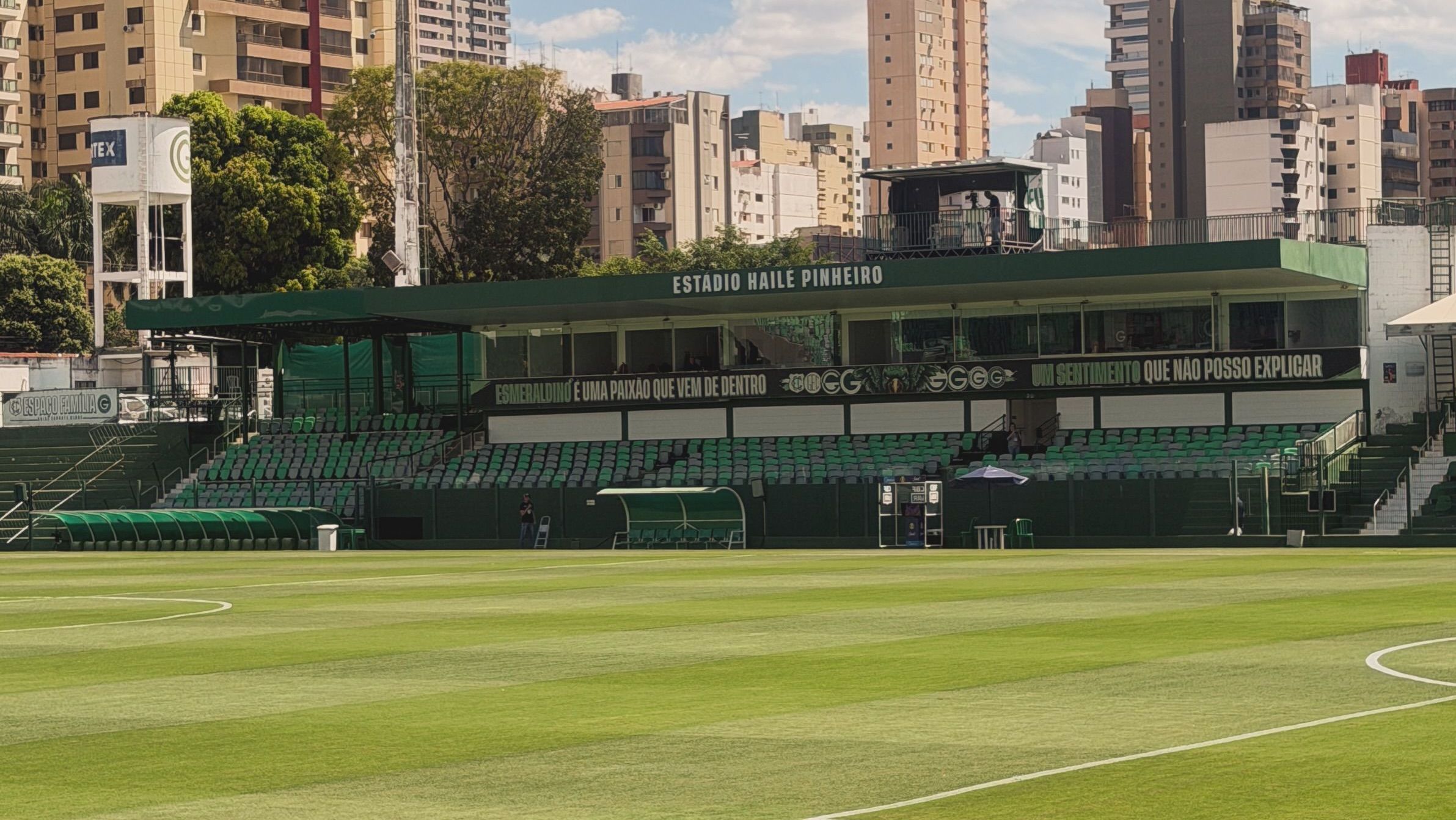 Imagem de destaque do post: Goiás x Atlético-GO: horário e onde assistir ao jogo da Série B