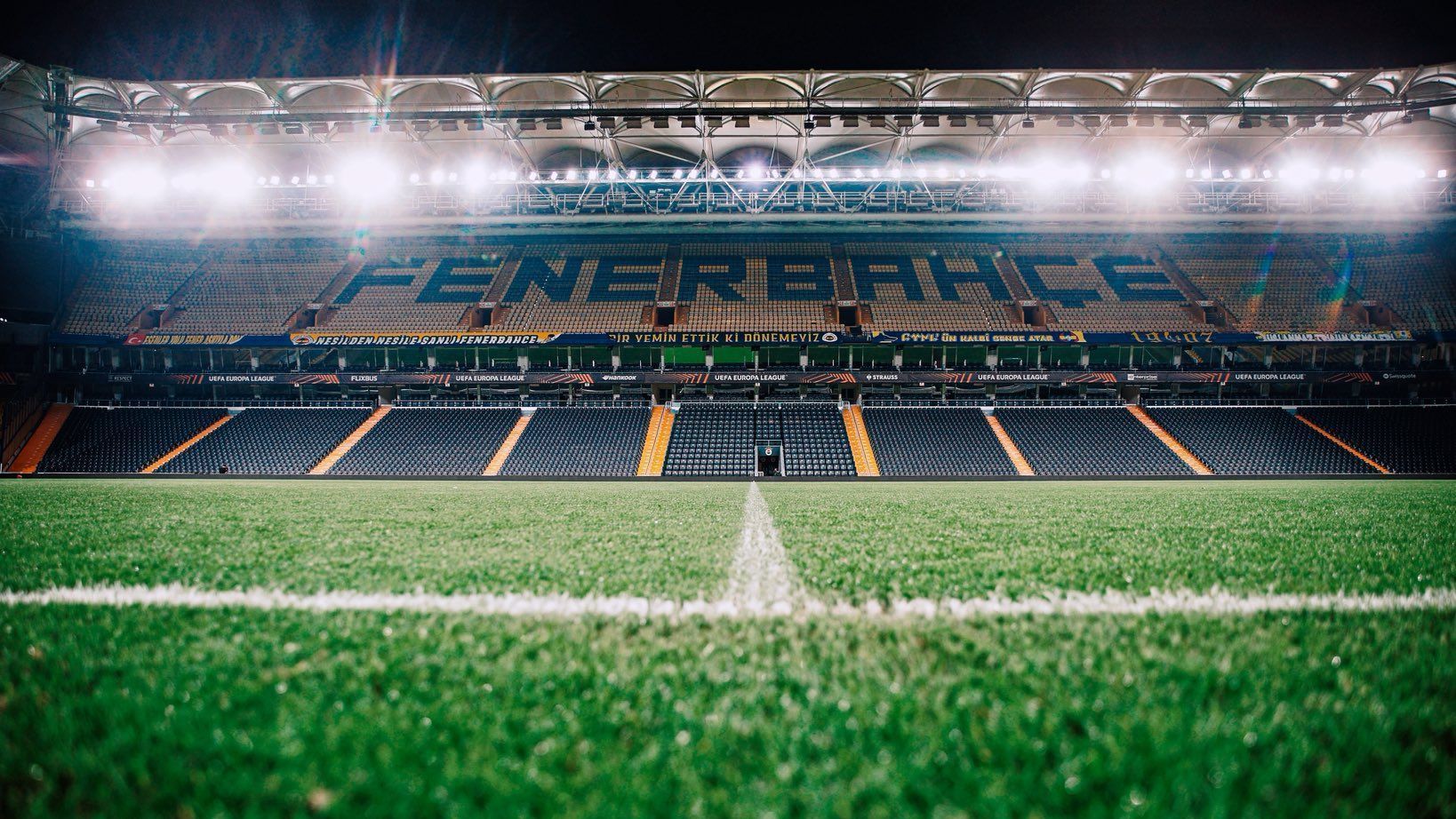 estadio-fenerbahçe