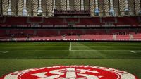 Inter se posiciona em caso de proibição de instrumentos no Beira-Rio; veja