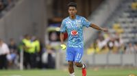 Estêvão tem gol anulado no amistoso entre Brasil e Austrália; veja