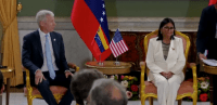 Entenda o que se sabe do acordo petrolífero entre EUA e Venezuela