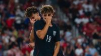 México e Peru fazem jogo morno e apenas empatam em amistoso