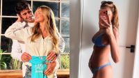 Ex-BBB Bárbara Heck anuncia nome da primeira filha; saiba significado