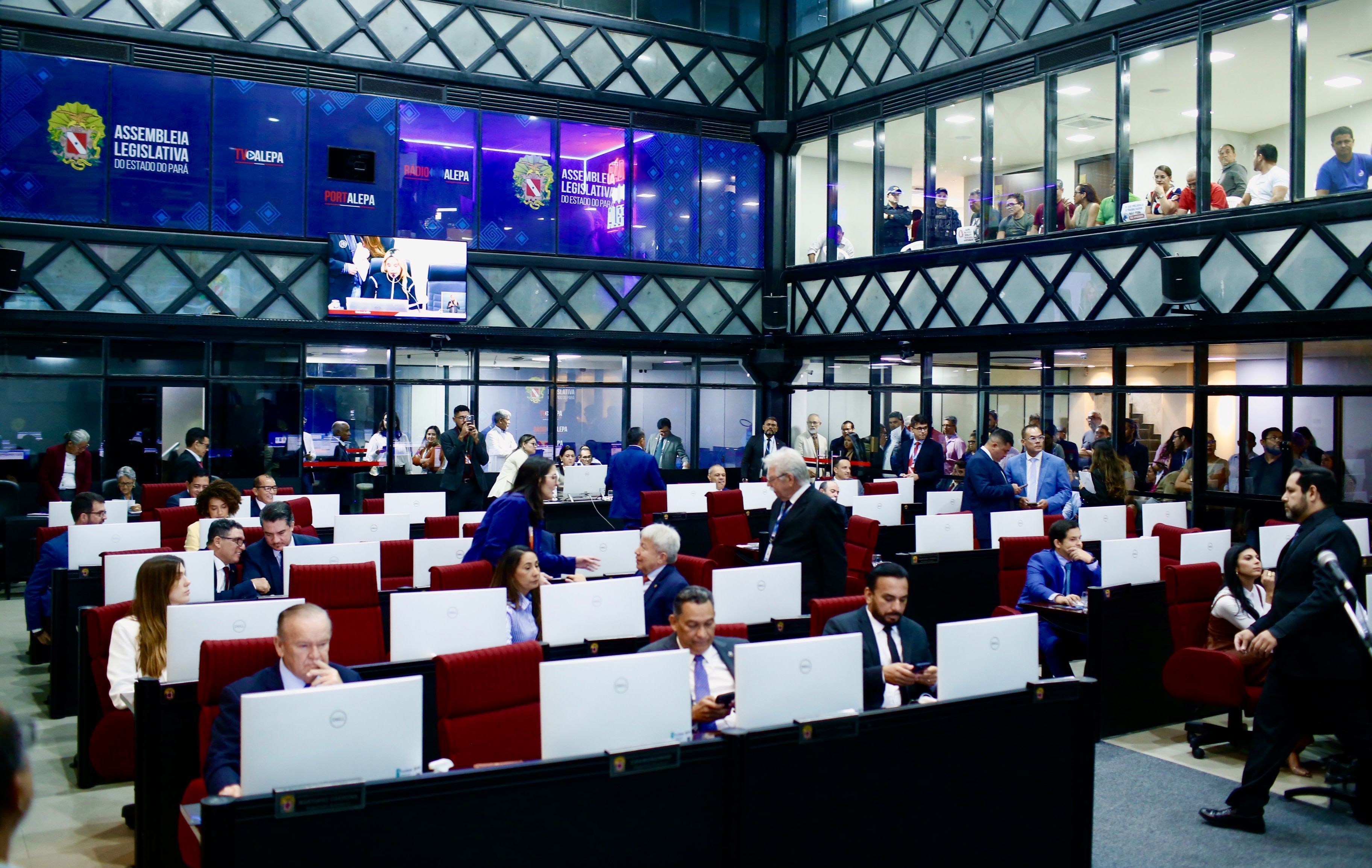 Assembleia Legislativa do Pará