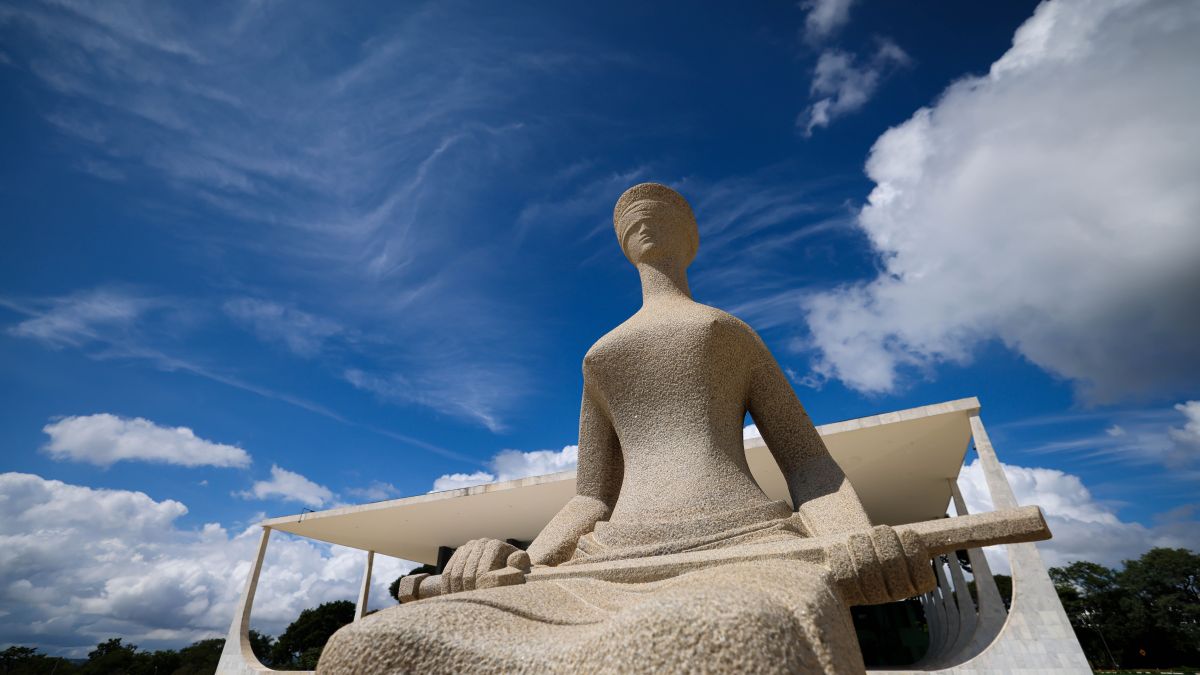 Futura 604 Desaprovam O Stf Aprovacao E De 293