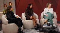 Fátima Bernardes diz que mudou o comportamento quando a filha saiu de casa