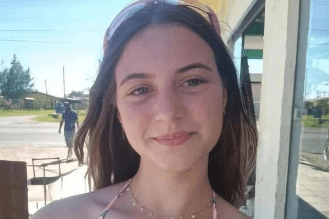 Caso Samylle Valentina: MP-RS denuncia tios de menina de 4 anos por tortura