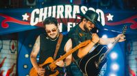 Fernando & Sorocaba falam sobre show com open churrasco: "Sempre gostamos"