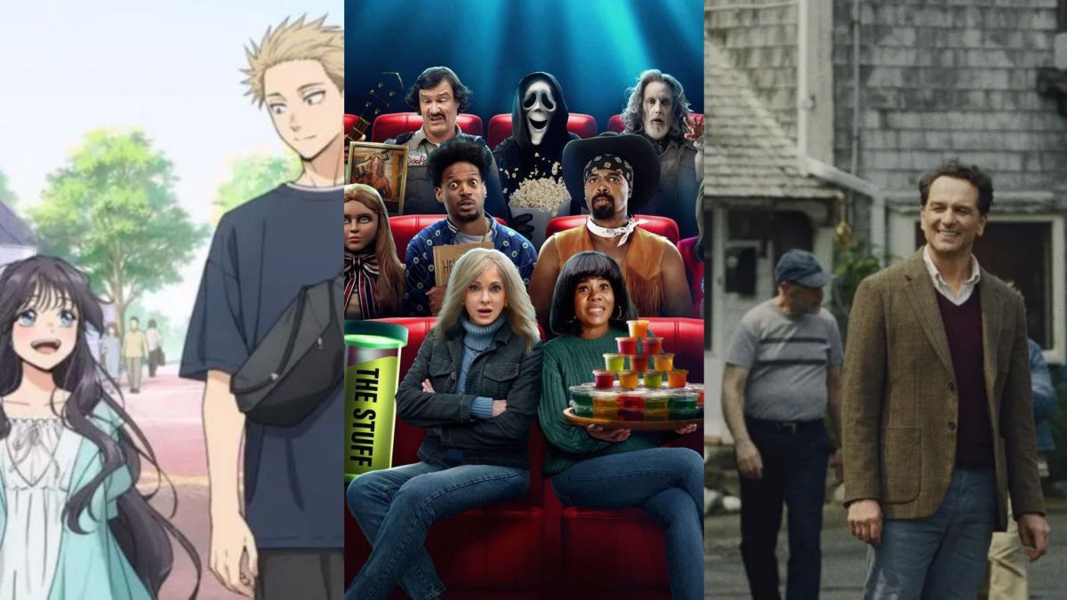 Cinco Filmes E Series Disponiveis No Streaming Para Maratonar No Feriado