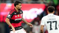 Flamengo 2 x 1 Corinthians: veja os melhores momentos pelo Brasileirão