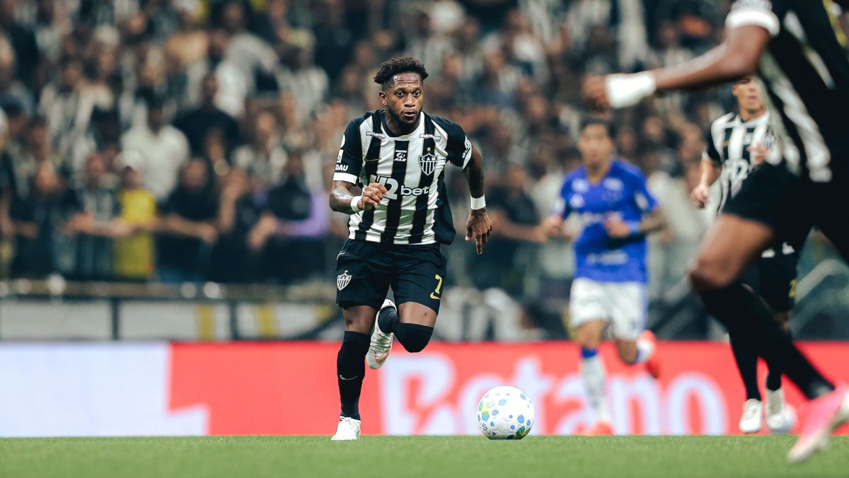 Copa do Brasil: Atlético-MG fatura premiação milionária na após vitória