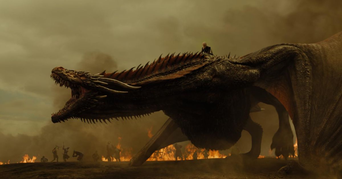 Novo filme “Game Of Thrones: Aegon’s Conquest” ganha data de lançamento