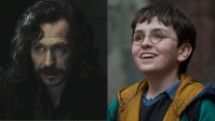 Ator de "Harry Potter" diz que série será "mais satisfatória" do que filmes