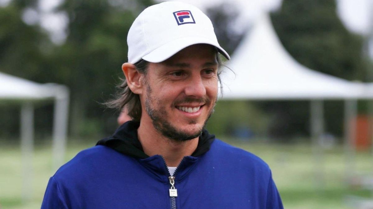 Campeão de Roland Garros disputa presidência de clube da Argentina