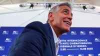 George Clooney afirma que inteligência artificial oferece ameaça ao cinema