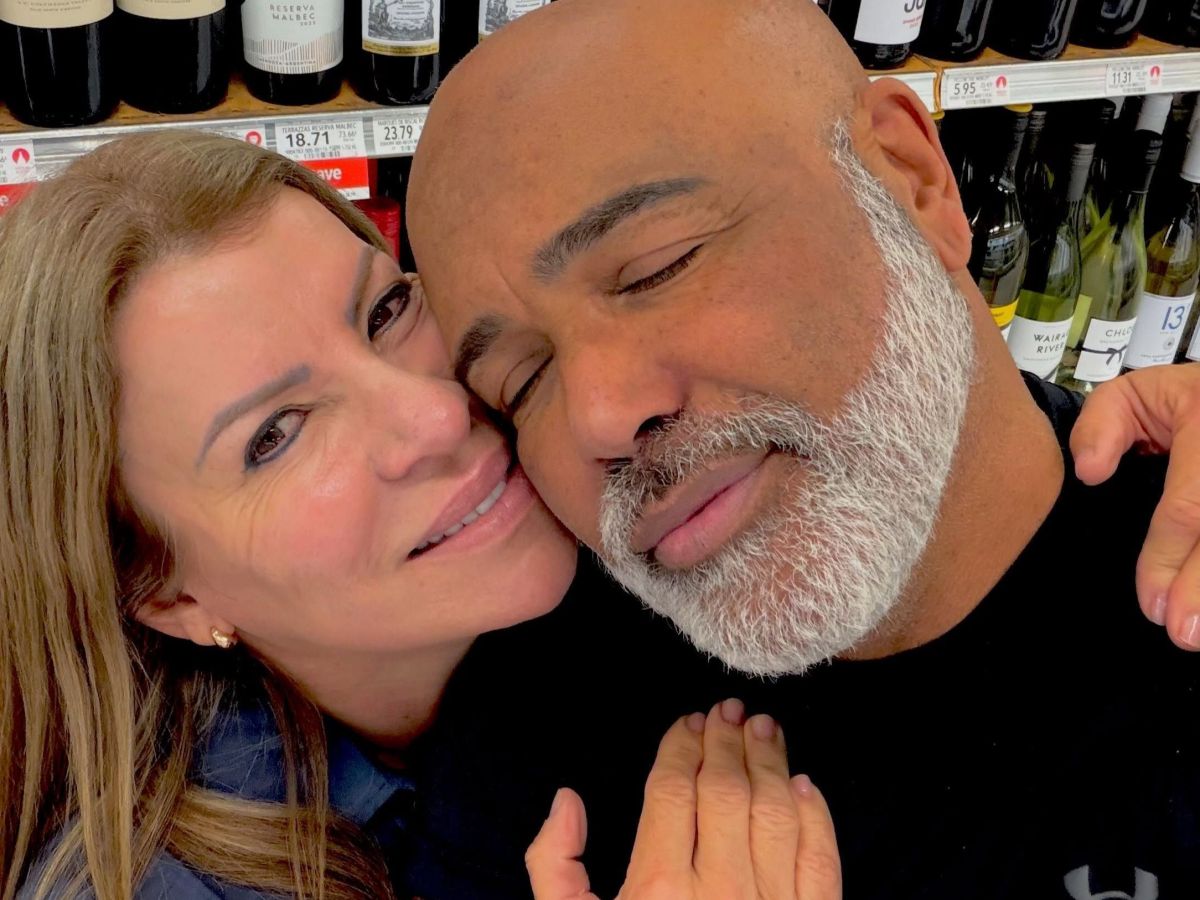Esposa de Rick fala pela 1ª vez sobre morte do cantor: "Não sei como será" | CNN Brasil
