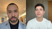 Gil do Vigor sobre caso de homofobia com ator: "Engatilhou vários de nós"