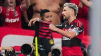 Flamengo 1 x 1 Ind. del Valle: veja os melhores momentos pela Libertadores