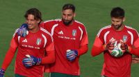 Itália inicia nova reconstrução com derrota para Bélgica na Nations League