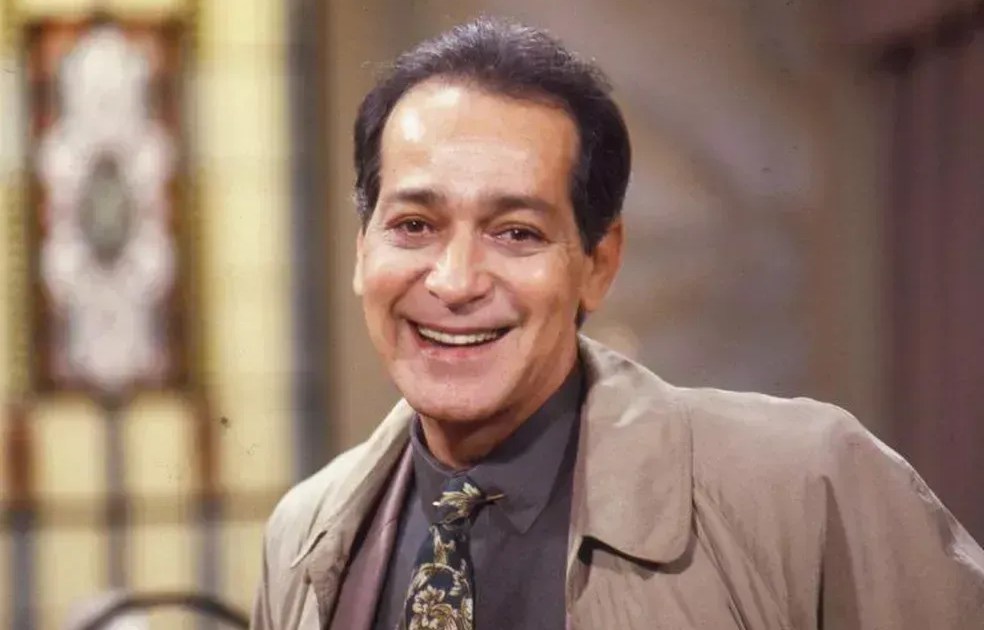 Famosos lamentam morte do ator Gracindo Jr.