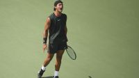 Com Ronaldo na torcida, Guto Miguel vence e vai à final do US Open juvenil