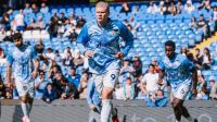 Manchester City é considerado culpado de violar regras financeiras