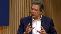 Haddad promete rever gastos e negociar salários de servidores em SP