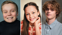"Harry Potter": série divulga atores de Dobby, Gina Weasley e Tom Riddle