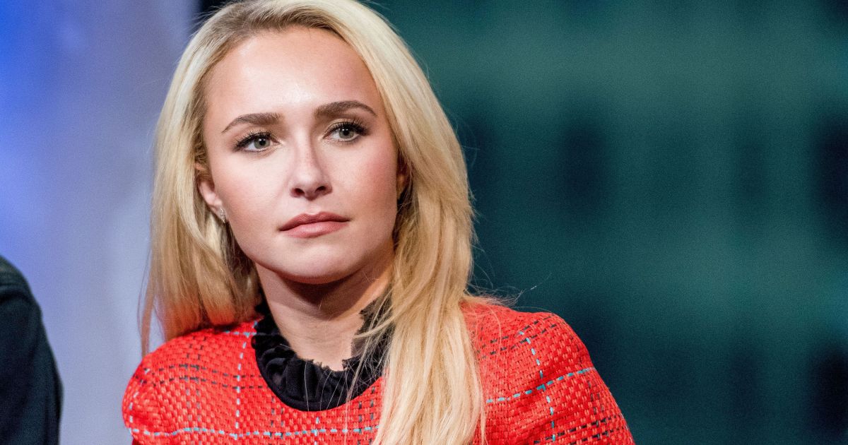 Causa da morte de Hayden Panettiere é revelada, segundo site