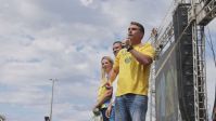 Flávio reforça "impacto zero" com caso Master: "É disso que eu precisava"
