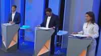 Análise: debate em PE tem troca de acusações e disputa por apoio de Lula