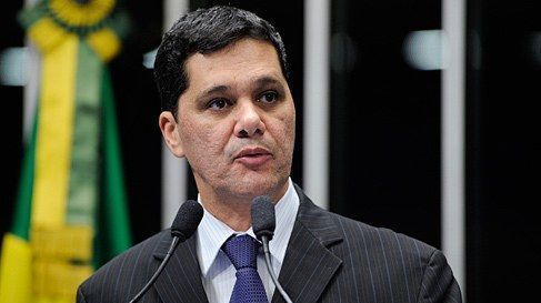 Ricardo Ferraço (MDB)