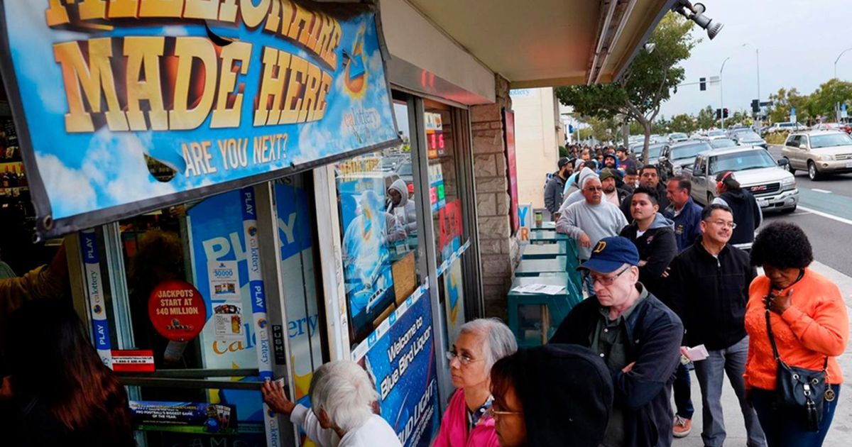 Jackpot da Powerball sobe para R$ 1,5 bilhão após nenhum vencedor