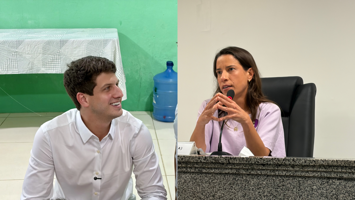 João quer IPVA zero para motoristas de app; Raquel destaca ações em Caruaru