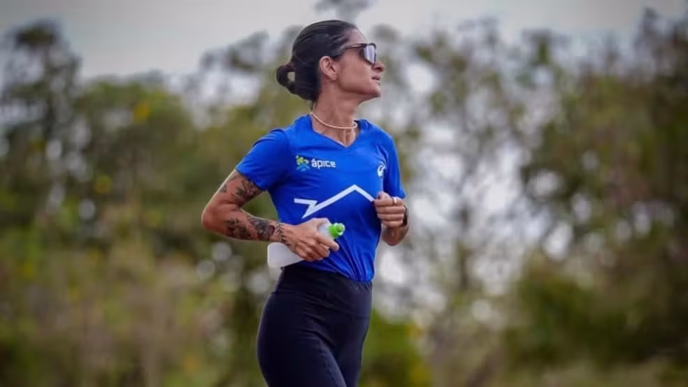 Triatleta morre em Brasília após sofrer mal súbito durante treino