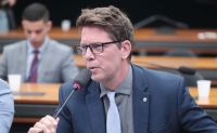 Dark Horse: PF diz que Frias é participante ativo da engrenagem financeira