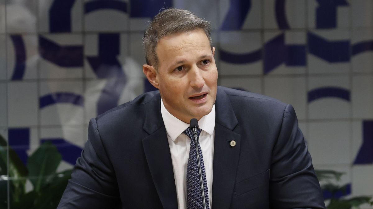 Ciro Nogueira não se reelege e deixará Senado após 16 anos