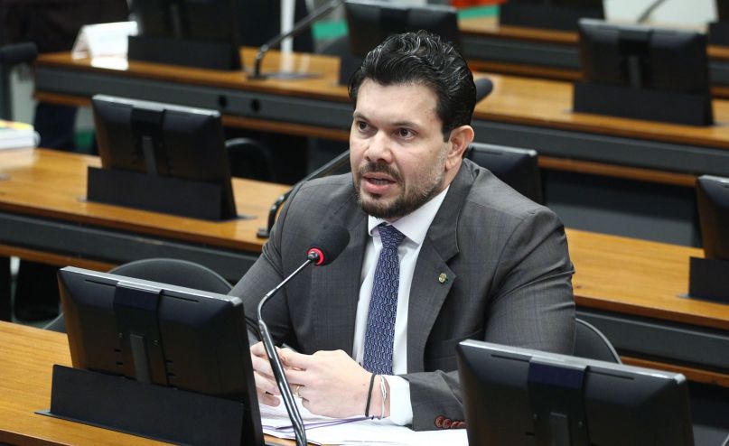 Quem são os candidatos ao Senado pelo Amapá em 2026