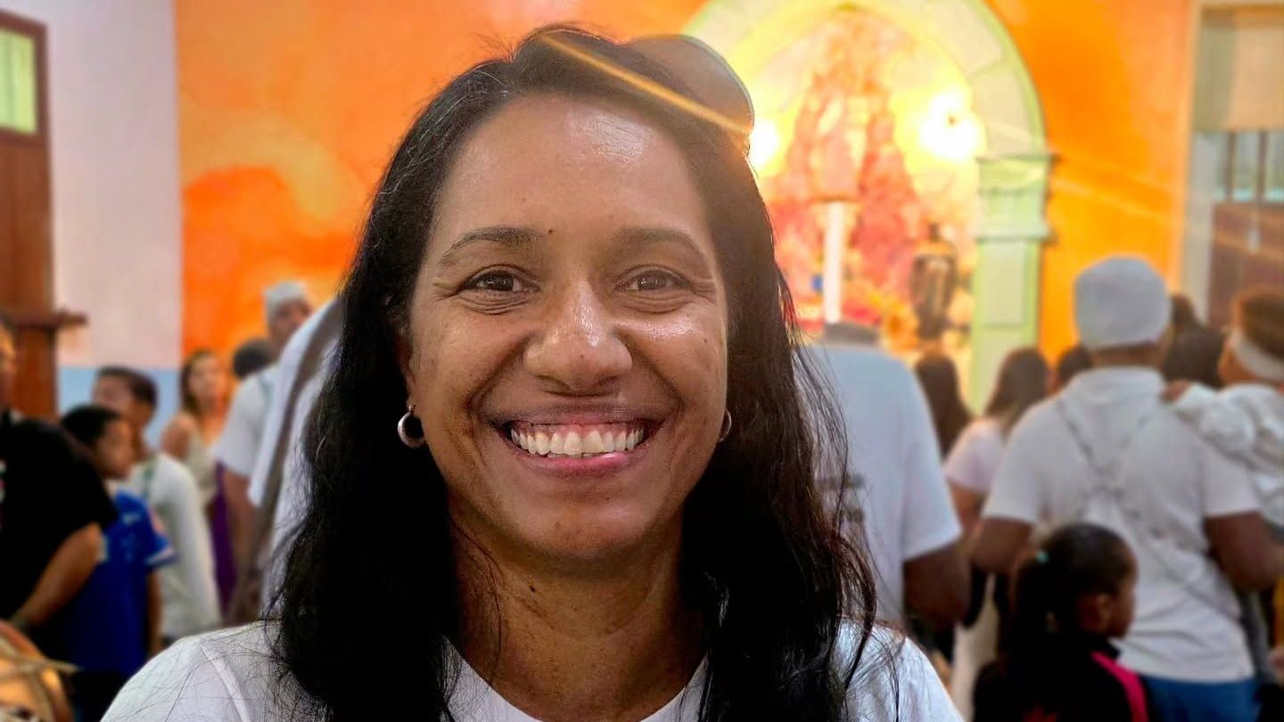 indira xavier