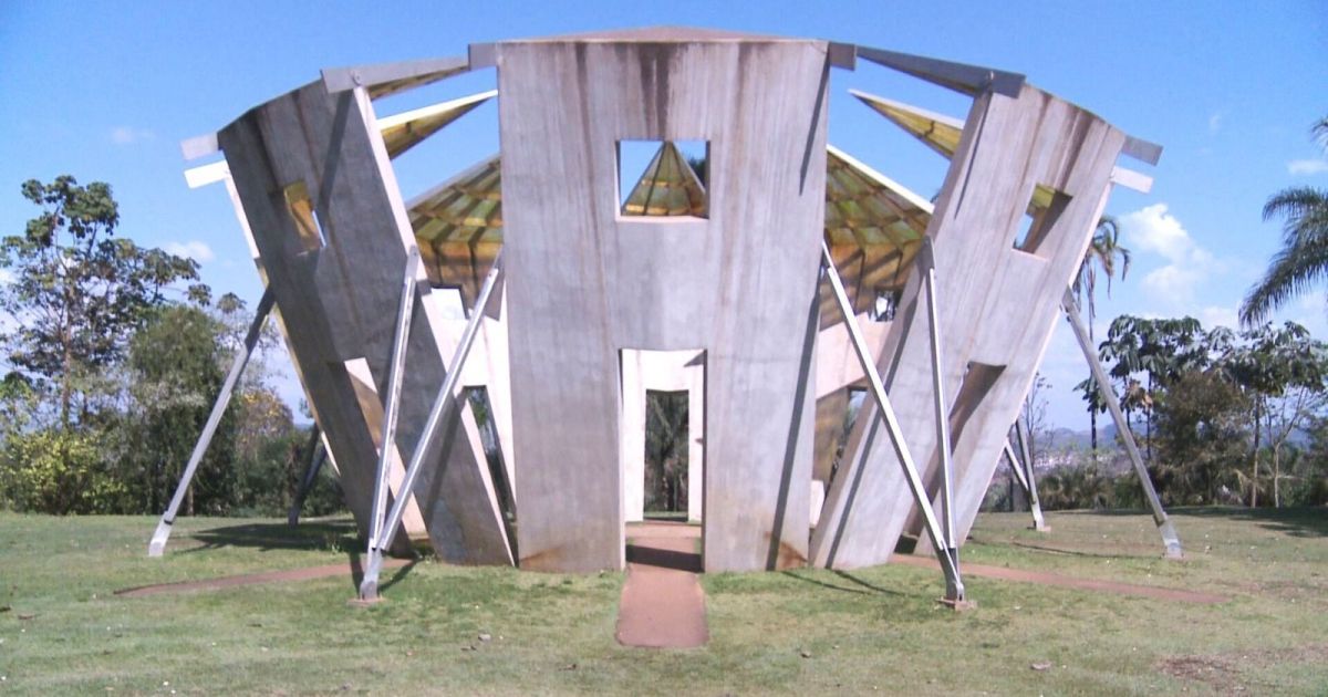 Instituto Inhotim comemora 20 anos com novas obras e exposições