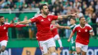 Internacional vence Chapecoense e ganha fôlego contra o Z4 do Brasileirão