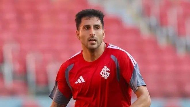 Maripán terá que depor no Chile por vazamento de fotos de influenciadora